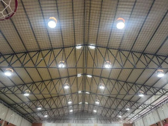 GALPÕES METÁLICOS COM MÃO DE OBRA ESPECIALIZADA EM ESTRUTURAS METÁLICAS  - Foto 2