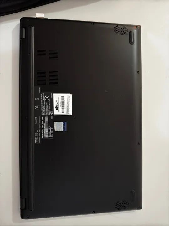 Notebook Asus Vivobook - COM DEFEITO - Foto 3