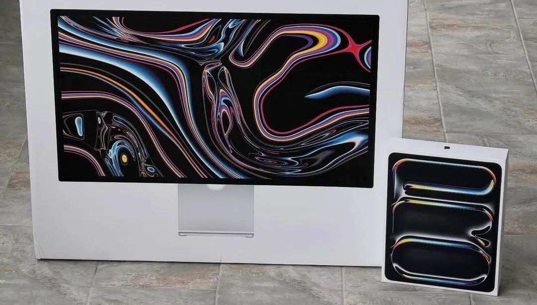 Ipad Pro M5 13 Pol 256GB Wi-Fi  - Foto 2