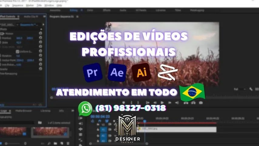 DESIGNER GRÁFICO ONLINE - Foto 2