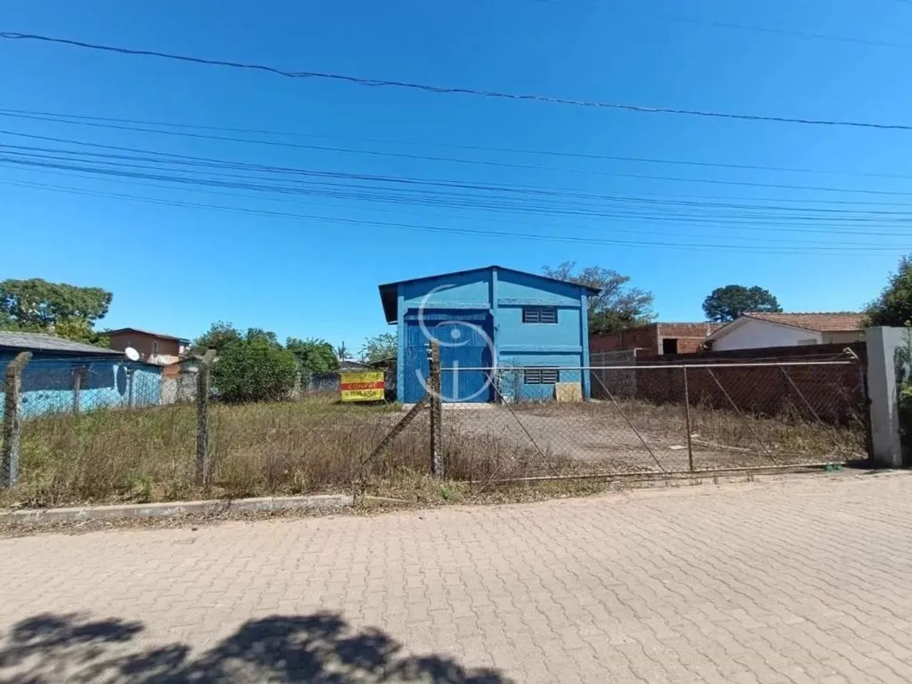 PAVILHÃO Feitoria São Leopoldo - Foto 7