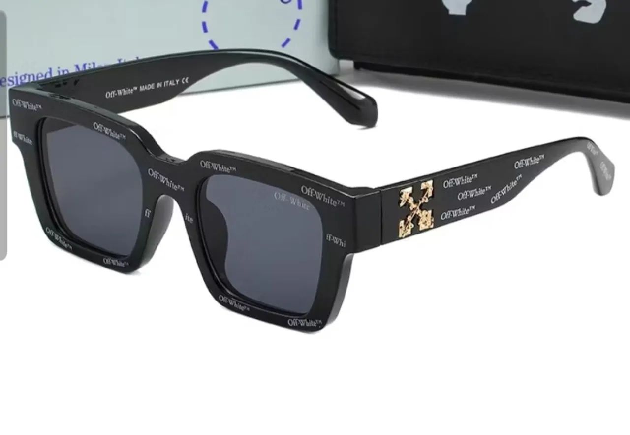 Oculos de sol luxo