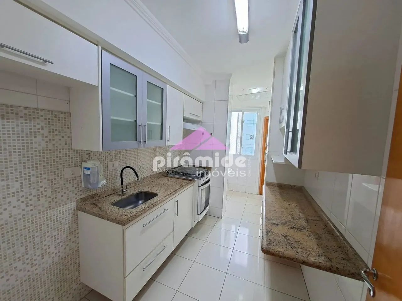 Apartamento para locação, Parque Residencial Aquarius, São José dos Campos, SP - Foto 9