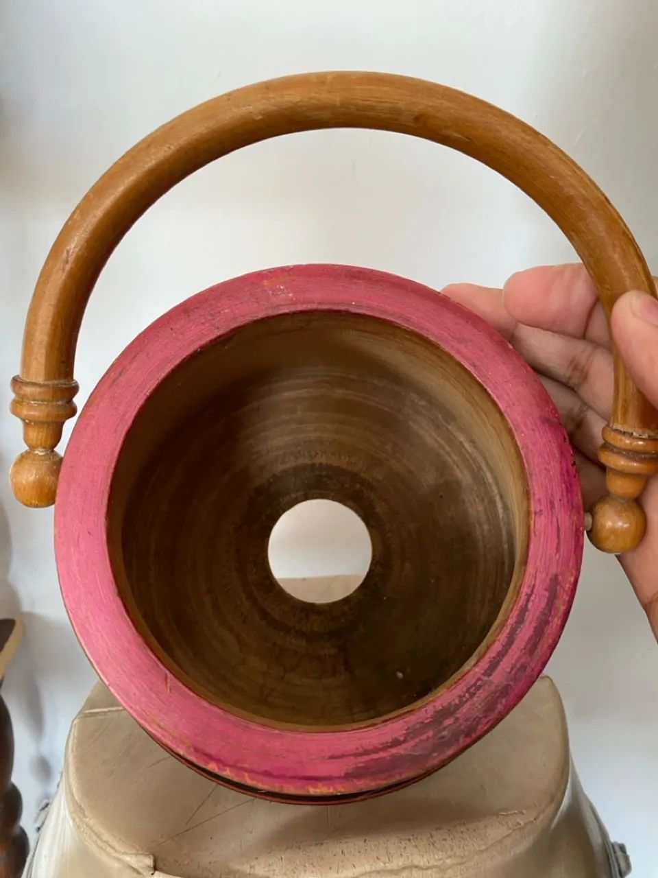 Vaso Decorativo Japonês - Foto 3
