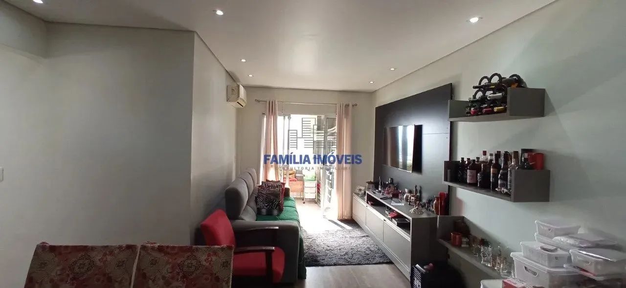 Apartamento à venda no Portal da Gávea Ponta da Praia Santos/SP - Foto 5
