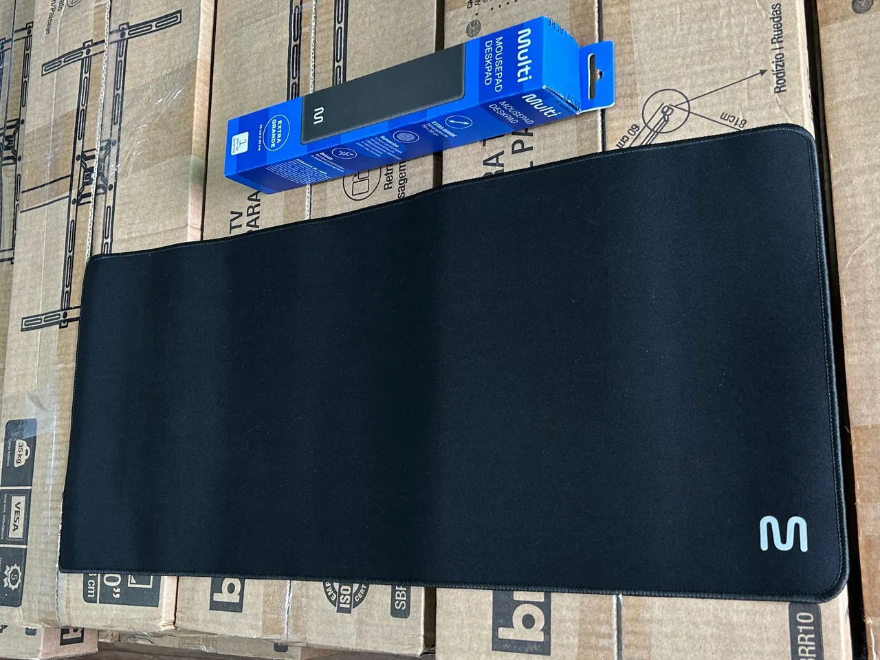 Mousepad 70x30 extra grande - Periféricos e Acessórios de