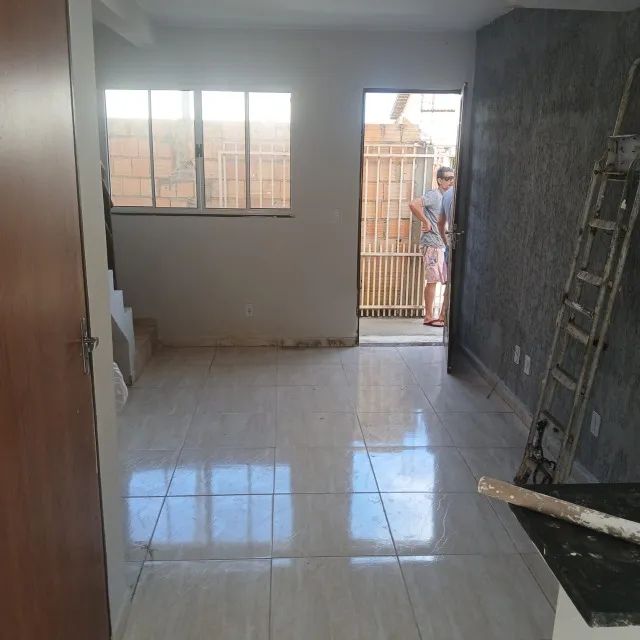 Alugo Duplex em Valparaíso - Condomínio Gran Mirante - Foto 5