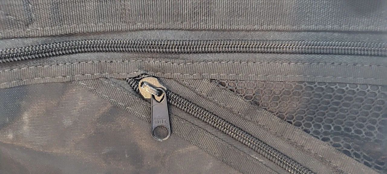 Mala viagem grande  - Foto 5