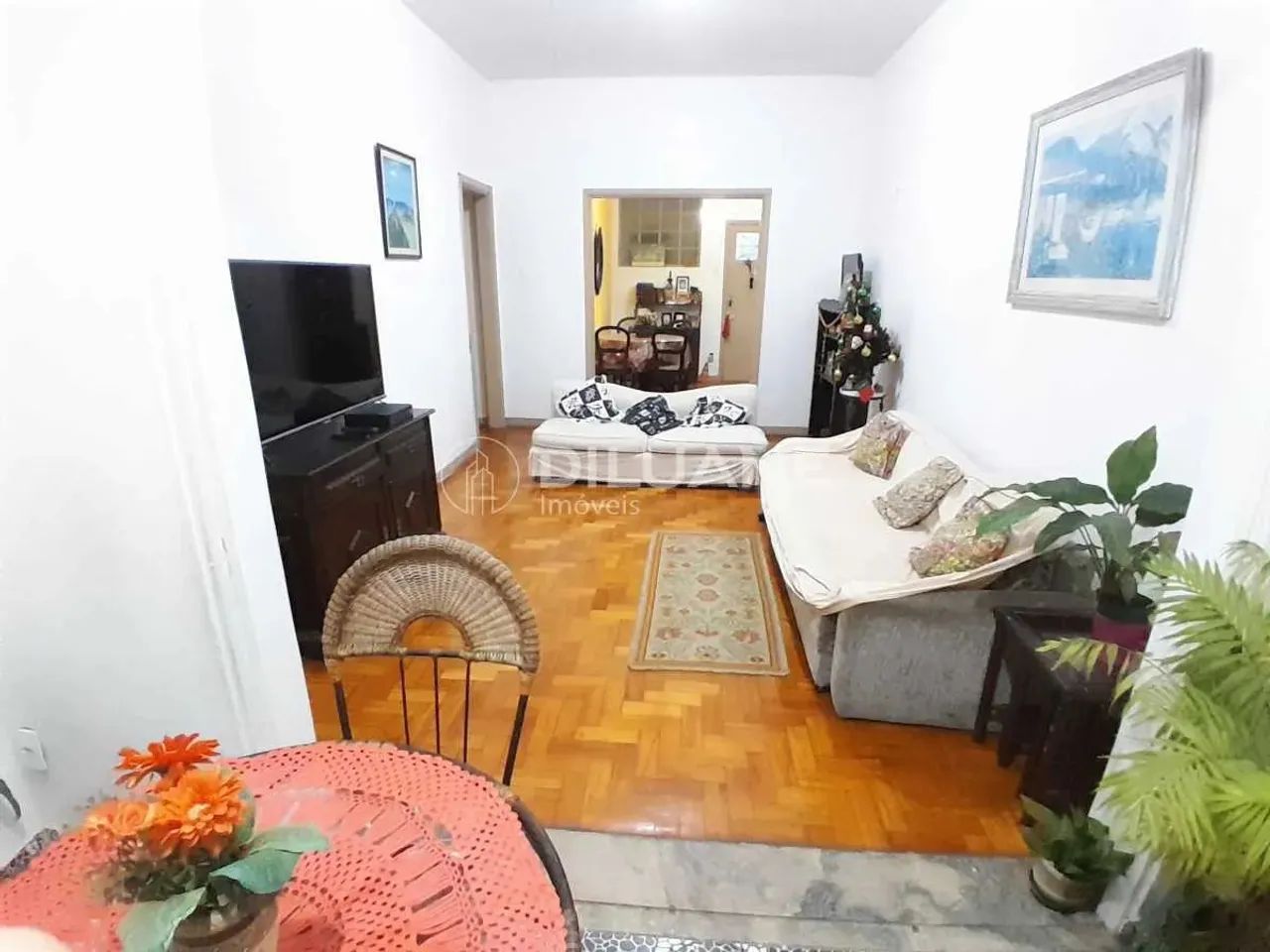Apartamento : / Residencial / Copacabana