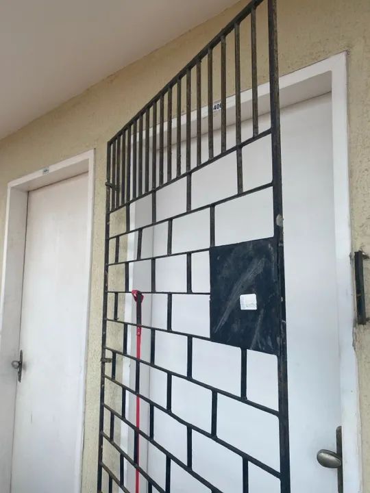 Grande de porta  - Foto 5