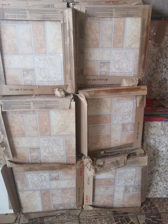 PISO 44X44 ANTIDERRAPANTE - Foto 3