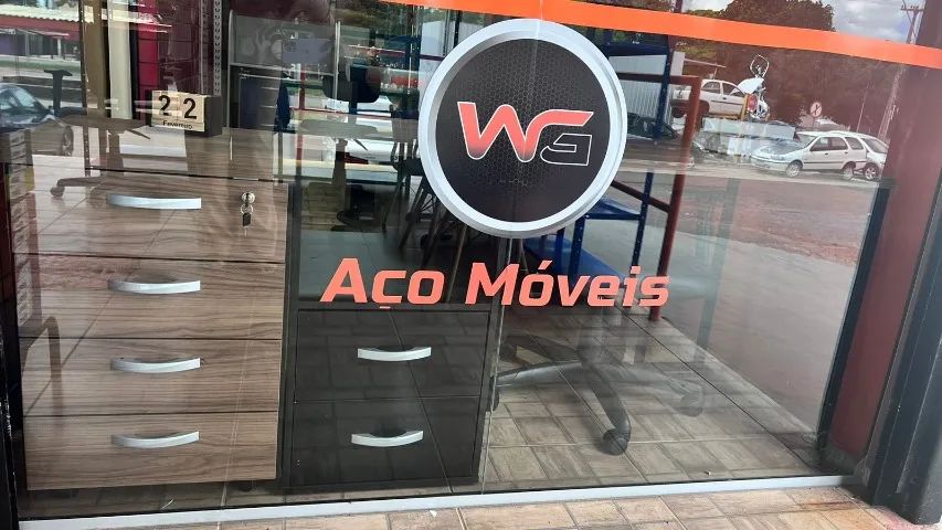 Mesa de escritório  - Foto 2