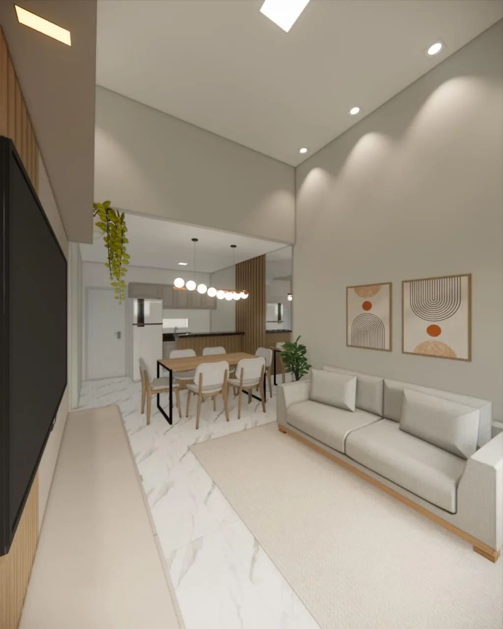 Vendo Casa em Estância  - Foto 3