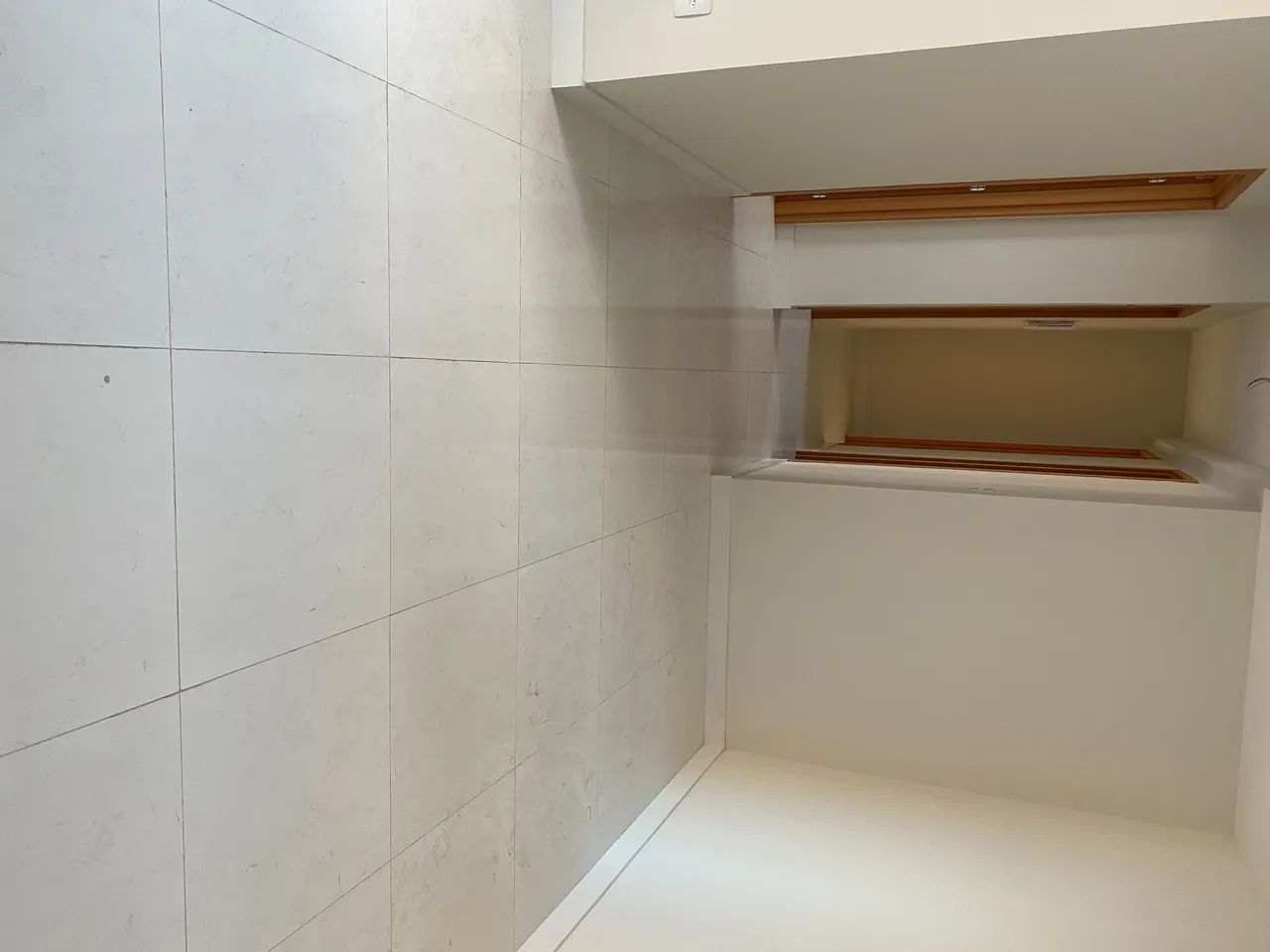 Apartamento para venda possui 83 metros com 3 quartos - Foto 3