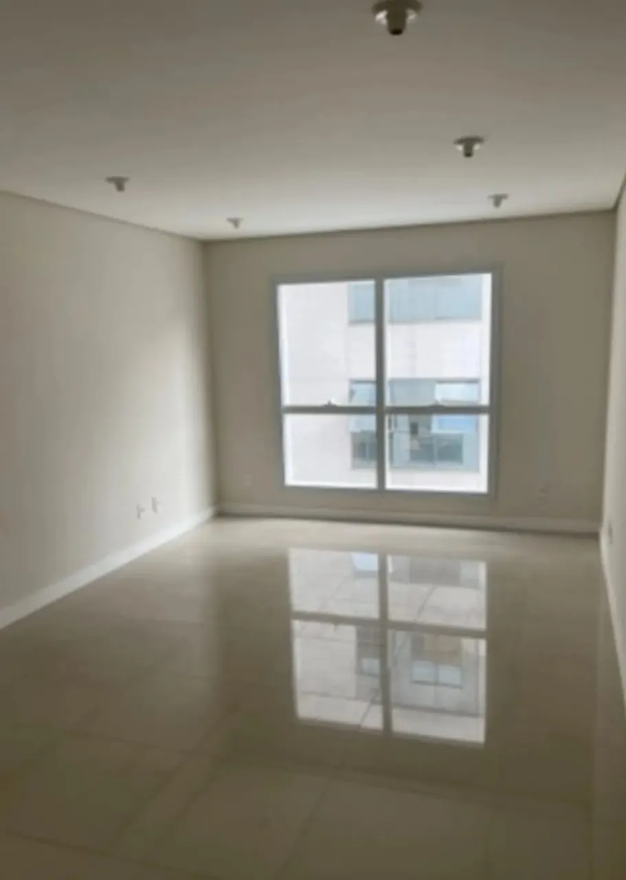 Sala Comercial de 29m² no Itacorubi