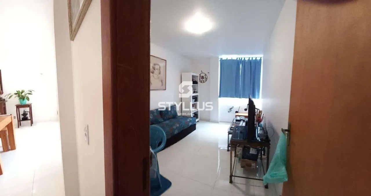 Méier | Apartamento 2 quartos, sendo 1 suite - Foto 11