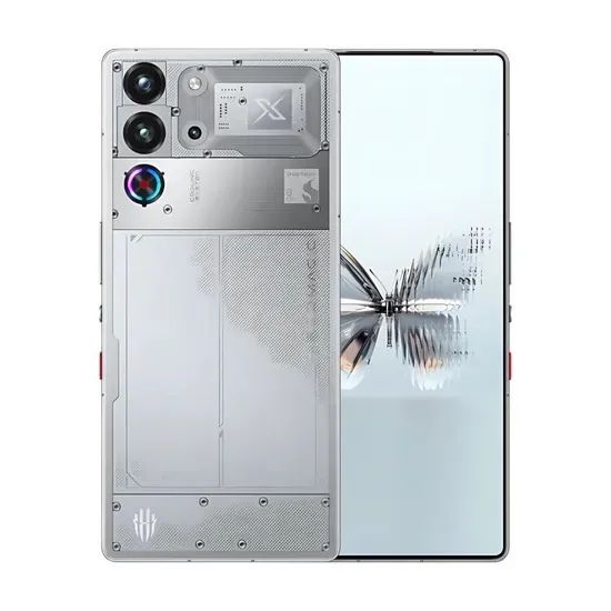 Celular Nubia Redmagic 10 Pro 16GB Ram 512GB - Lacrado na caixa