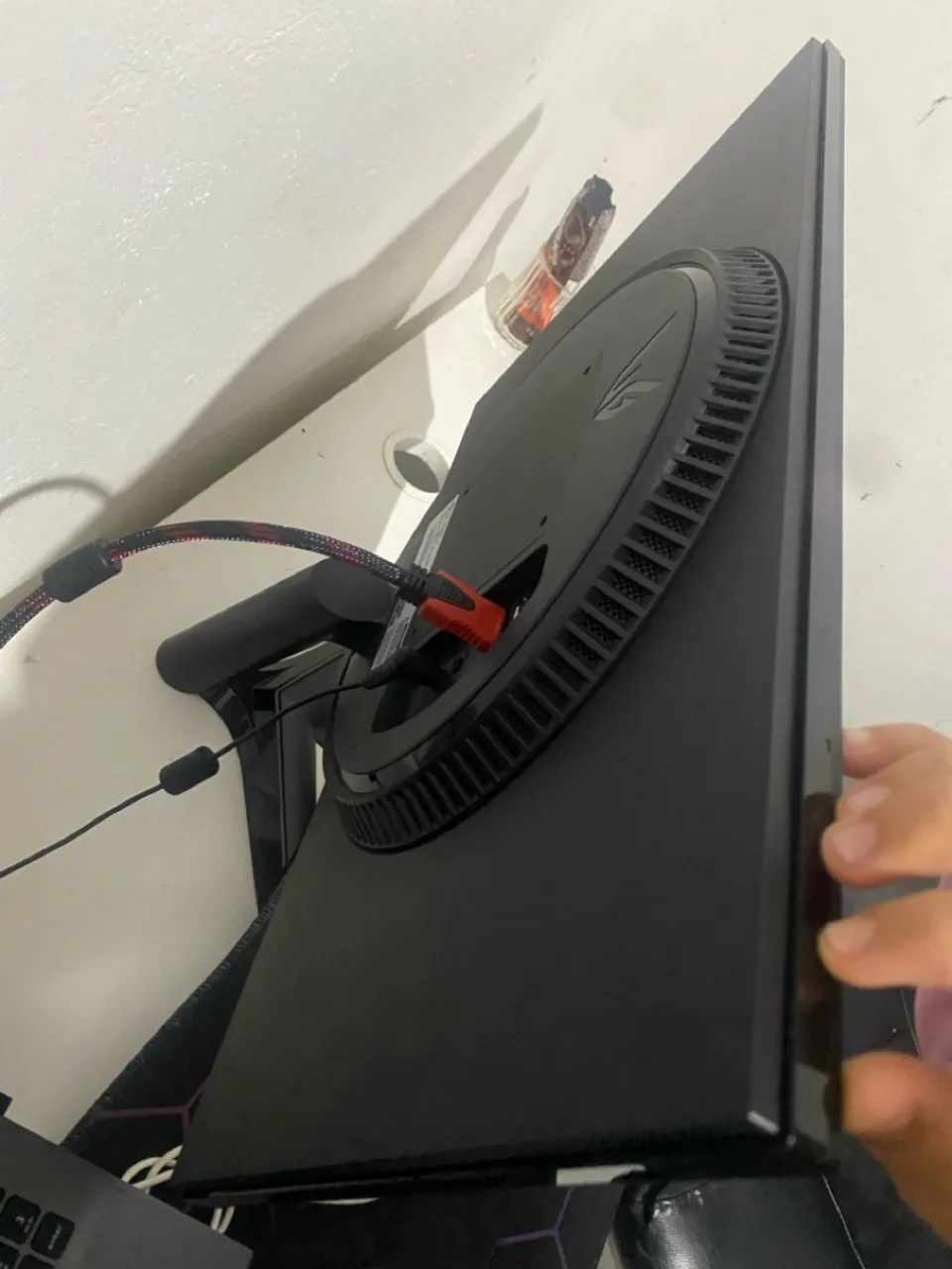 Monitor Gamer LG - Alta Performance