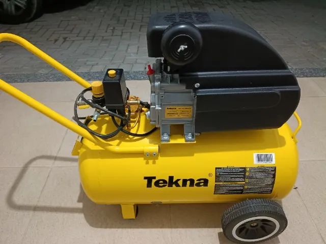 Compressor 50k - Foto 4