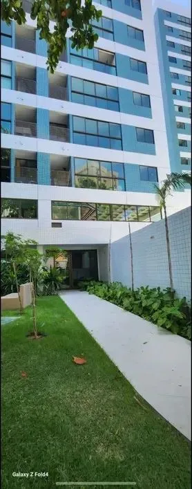 apartamento 2 quartos zona norte