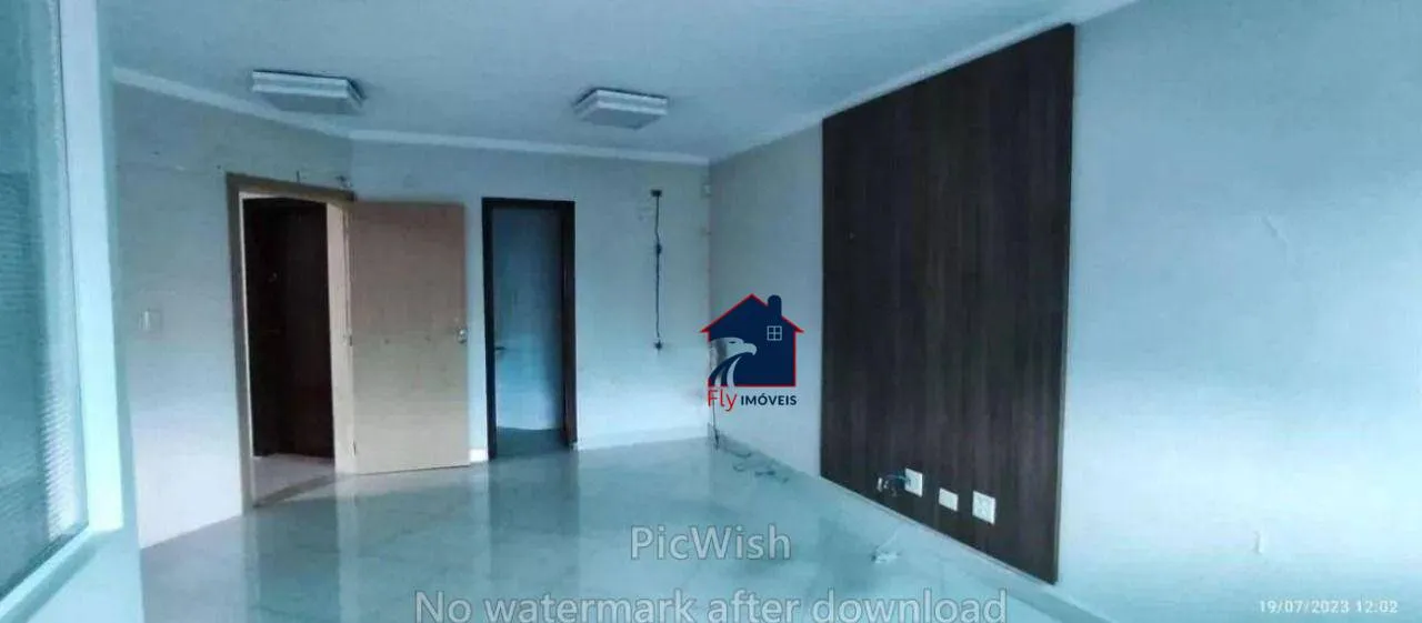 Sala para alugar, 50 m² por R$ 1.792,00/mês - Pirituba - São Paulo/SP