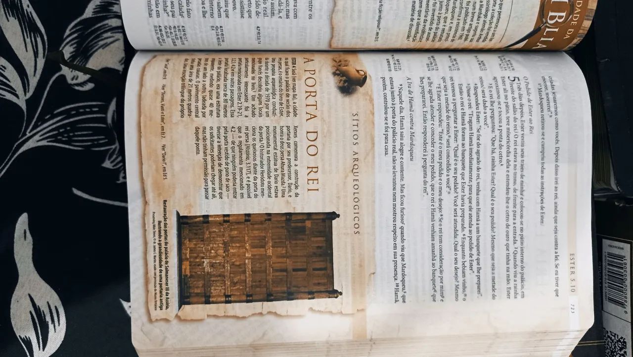 BIBLIAS E COMENTÁRIOS BÍBLICOS! - Foto 5