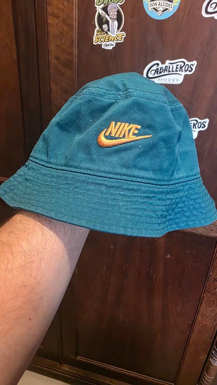Chapeu nike - Foto 3
