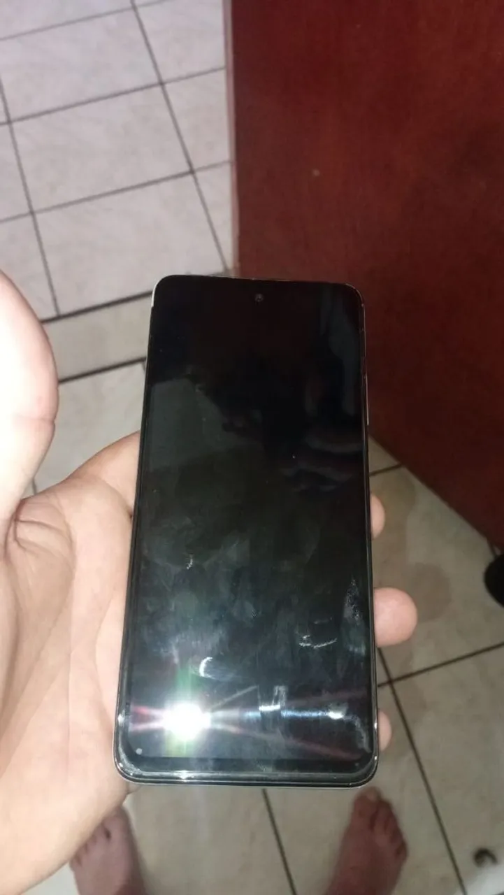 Moto g 5g