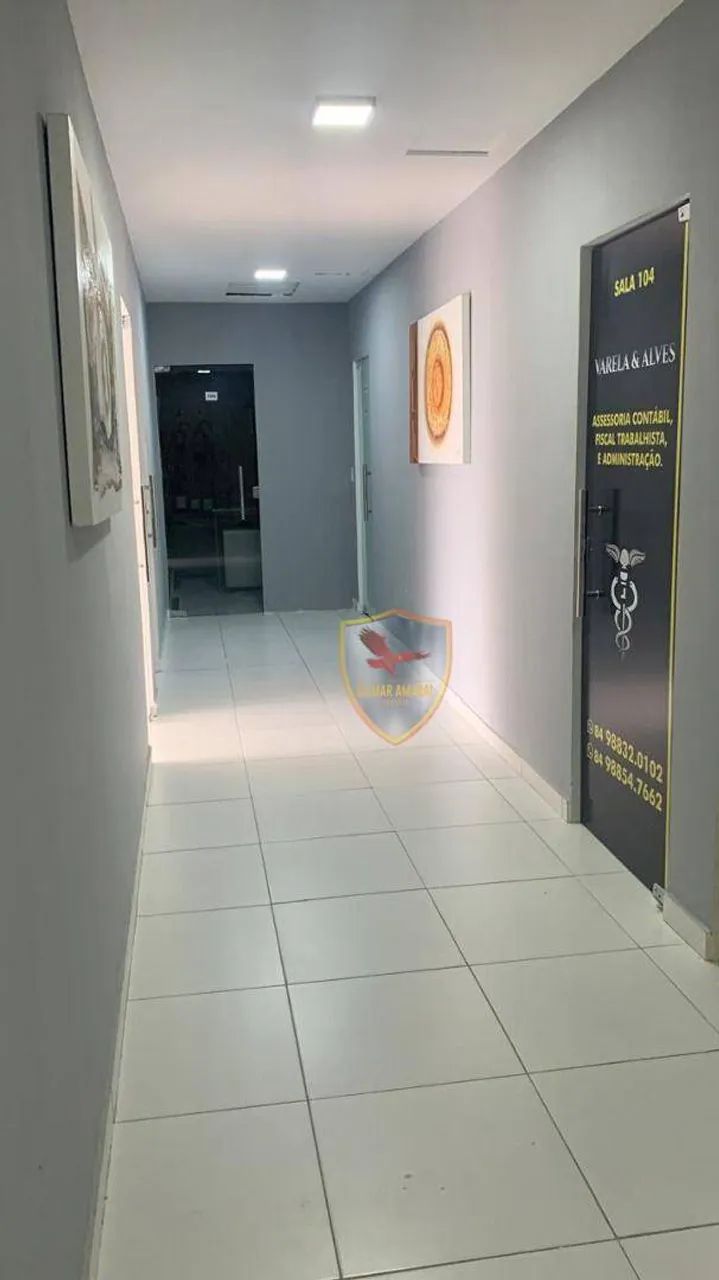 Excelente sala para alugar em Nova Parnamirim Natal-RN. - Foto 5