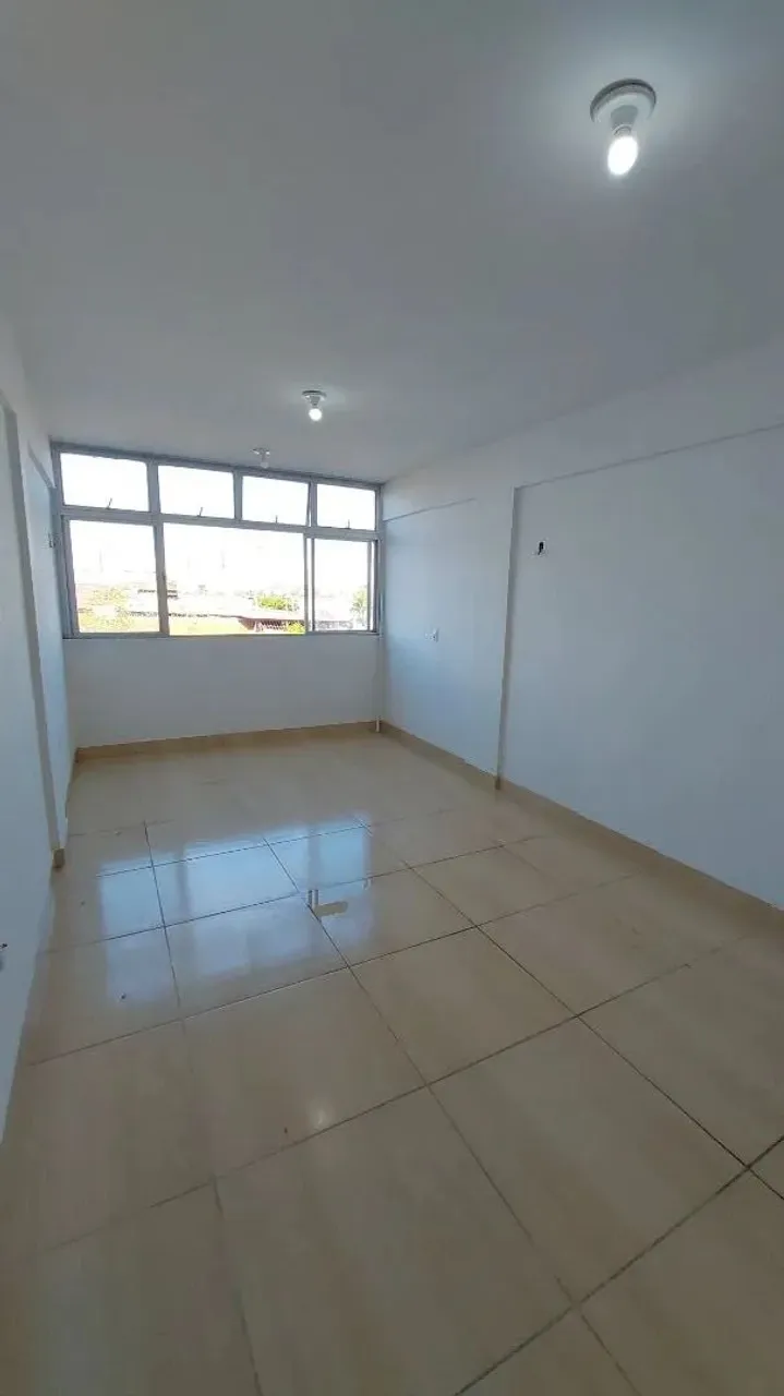Imóvel para aluguel com 50 metros quadrados com 1 quarto em Lagoa Nova - Natal - RN