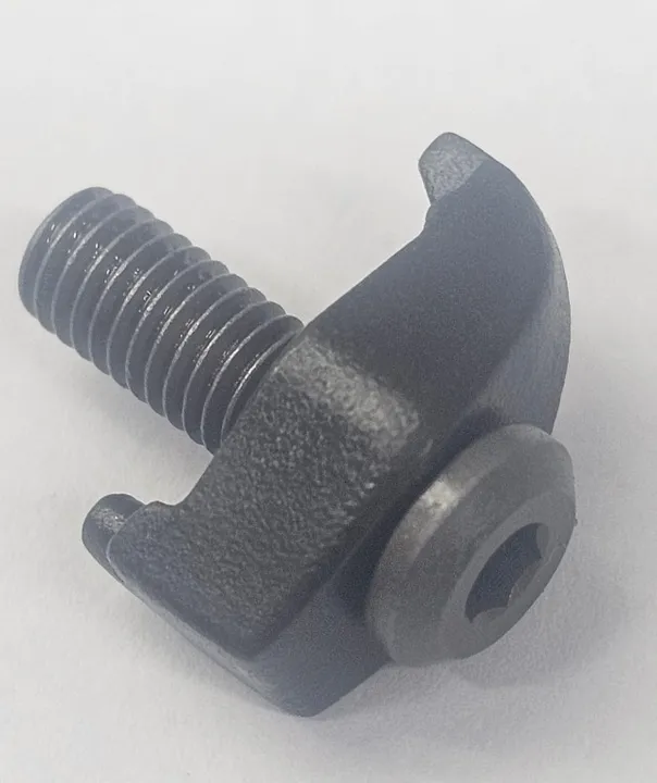 Inserts CNC Screws(Parafuso para Inserto de Metal Duro em CNC)