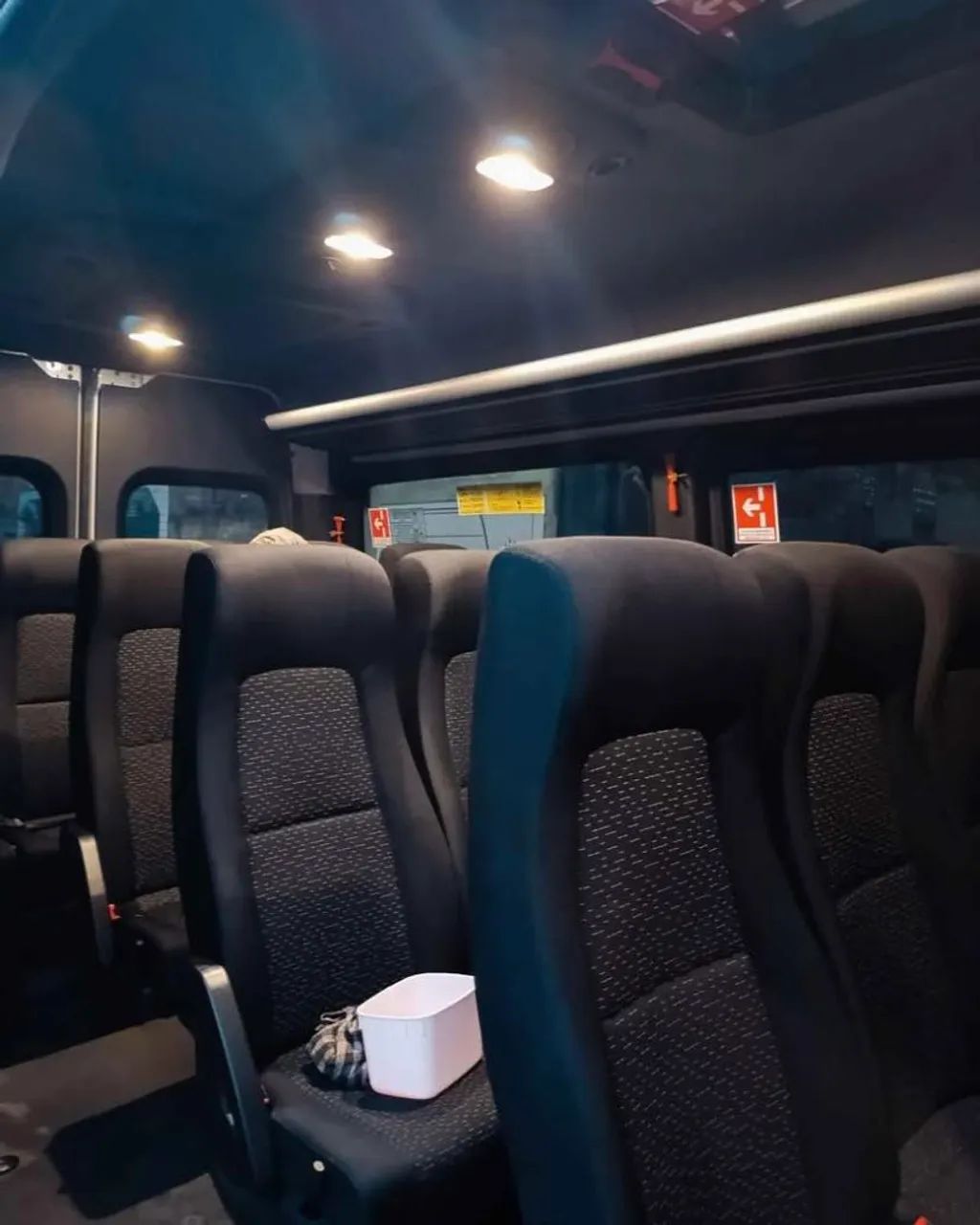 Sprinter 2020 - Foto 10