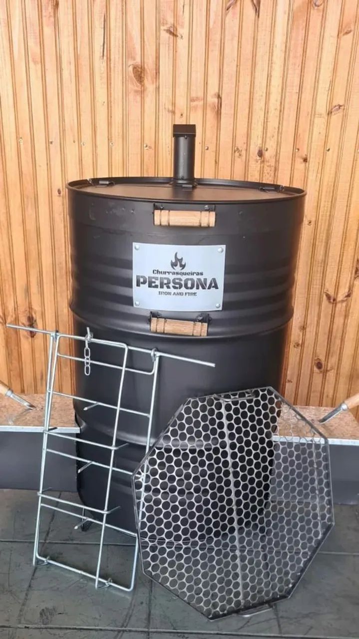 Churrasqueira Costelão 