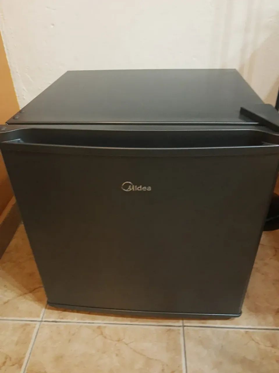 DESCONTO ESPECIAL Tinta Spray Epóxi da cor "Aço Inoxidável Preto" 340g  Rust-Oleum® - Foto 4