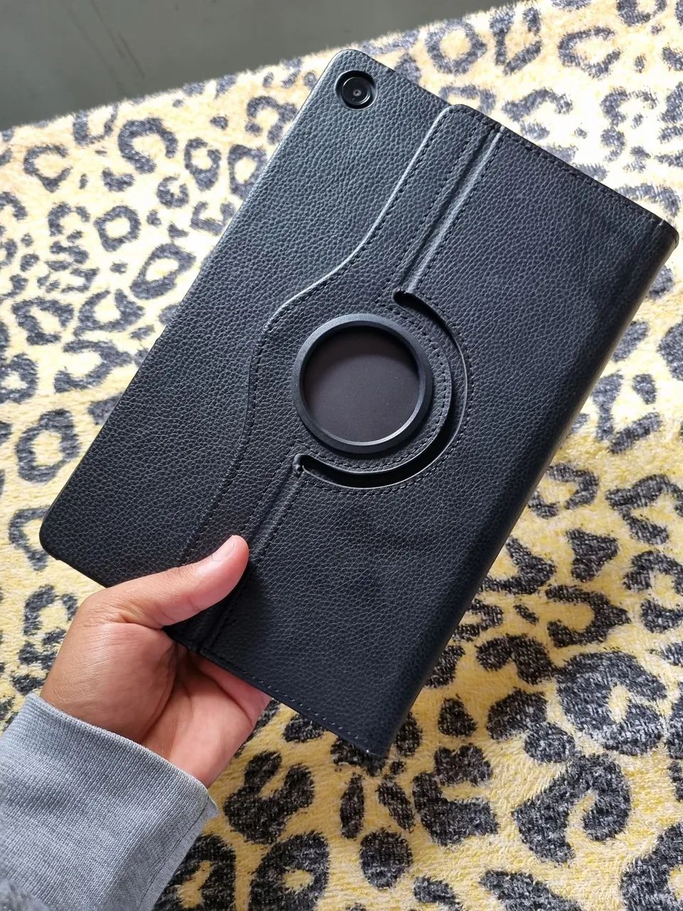 Tablet Samsung Galaxy Tab A9+ - Foto 3