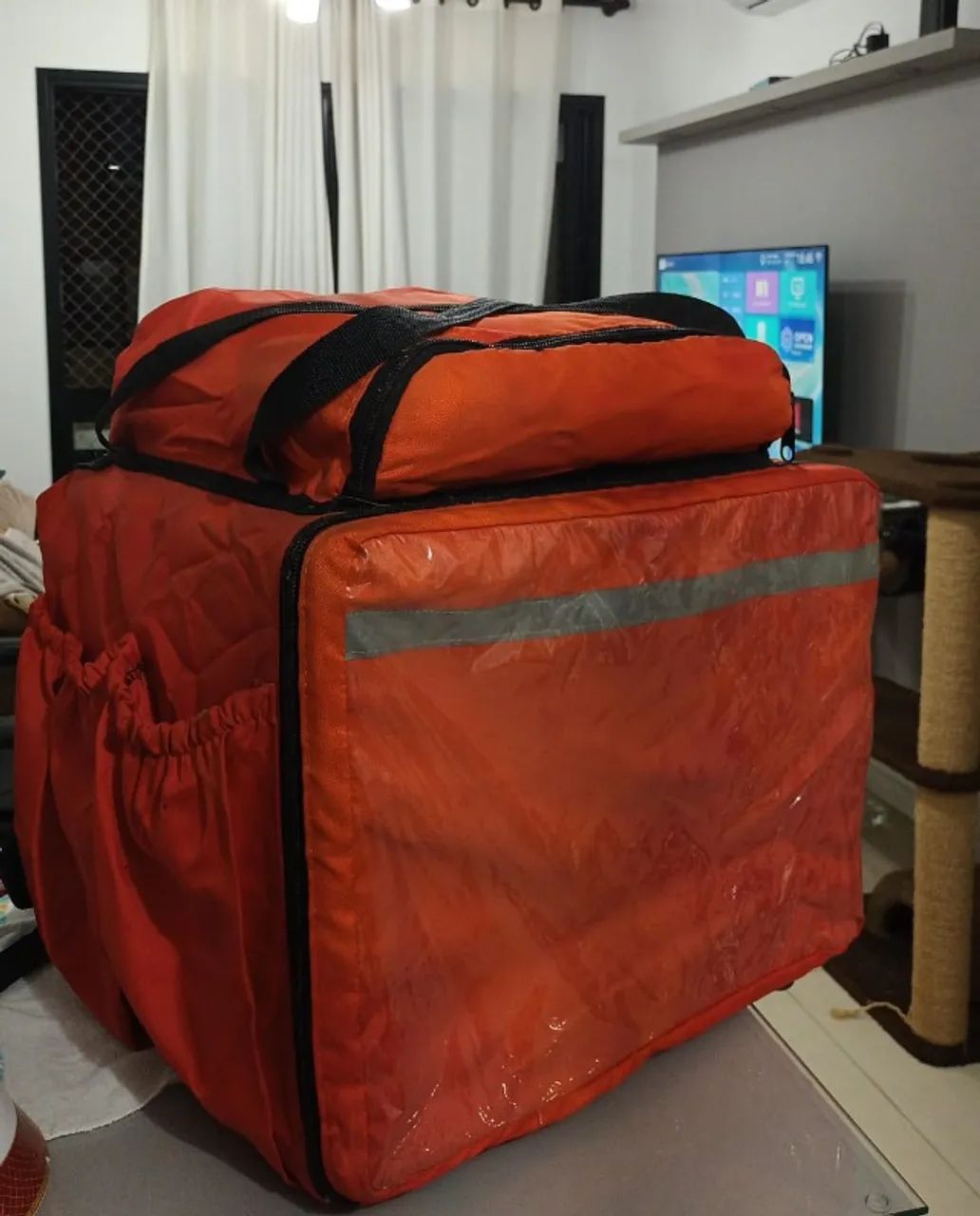 bag de delivery - Foto 2