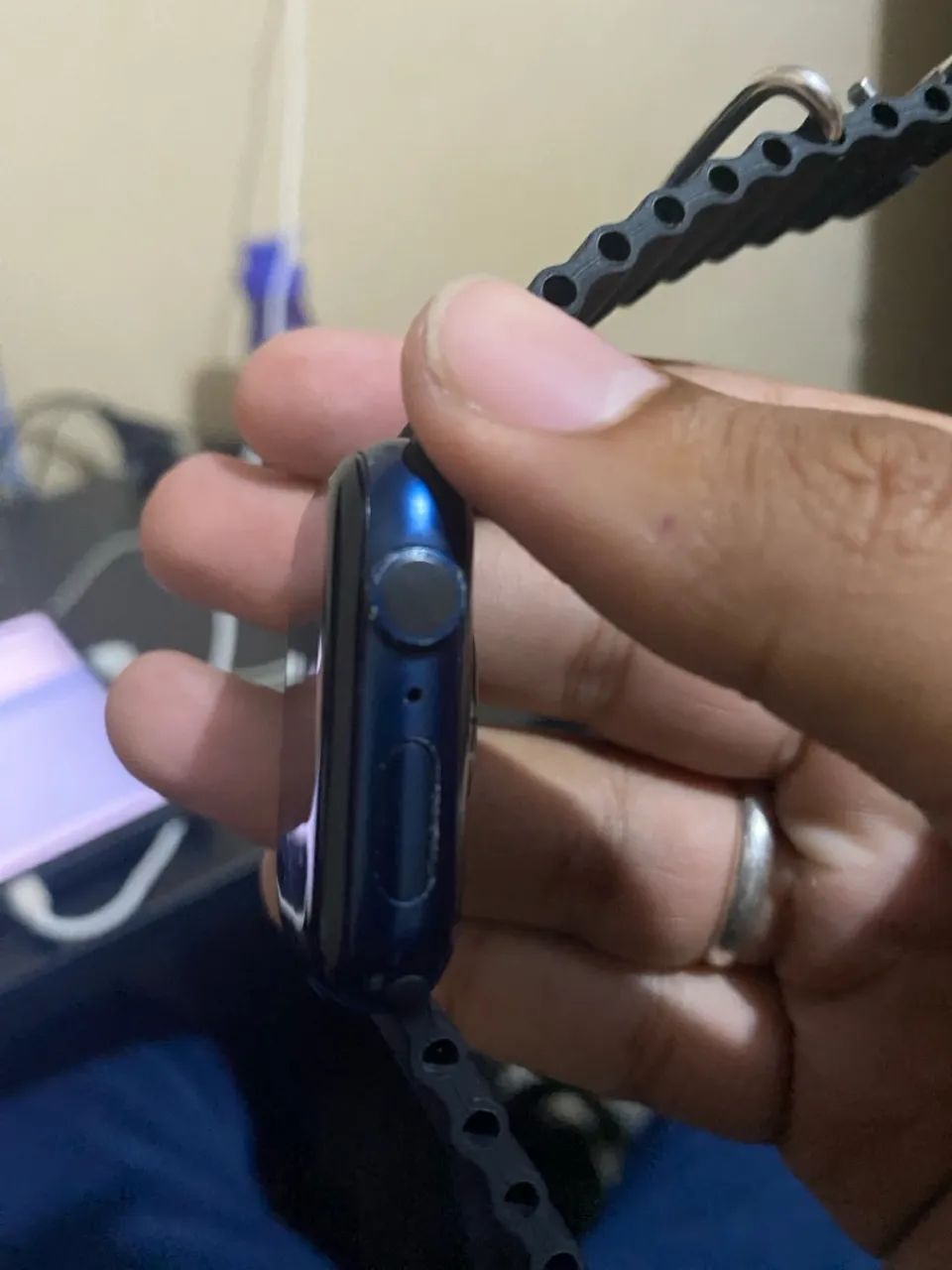 Apple Watch série 6 44mm - Foto 6