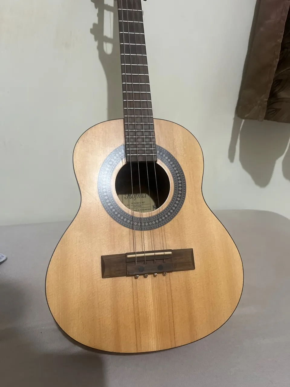 Cavaquinho Hofma