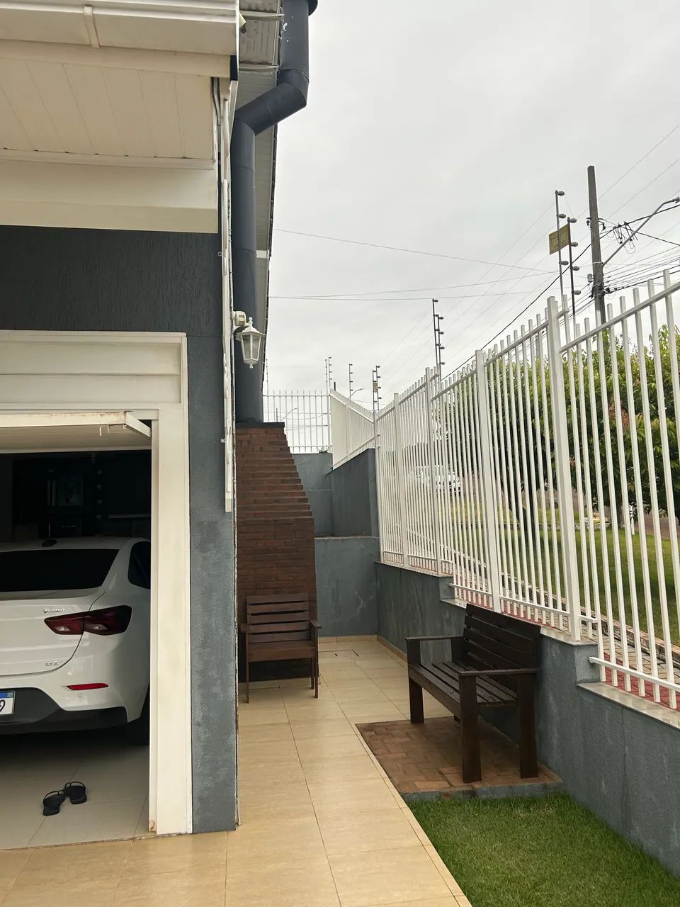 Sobrado Geminado Alto Padrão  - Foto 4