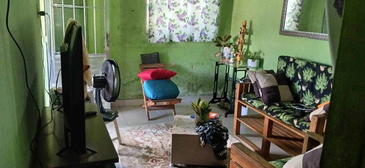 Casa a venda no Ibura - Foto 4