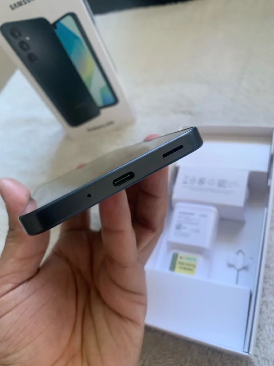 Samsung Galaxy A16 - Foto 4