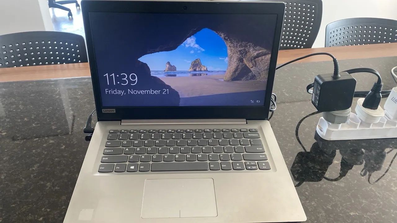 Notebook Lenovo  - Foto 6