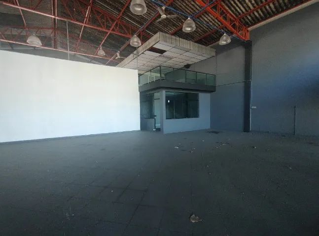 Galpao comercial, loja de automovel Mogi das Cruzes 600m2 - Foto 2