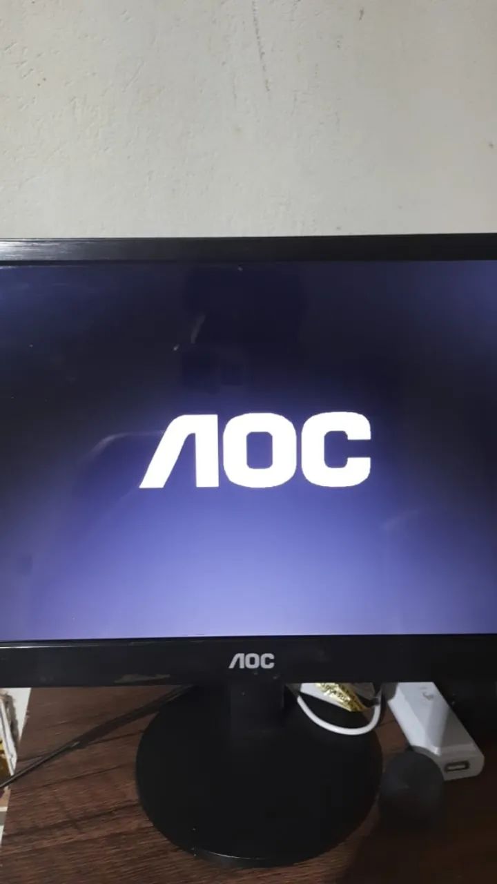 VENDO 2 MONITORES - Foto 3