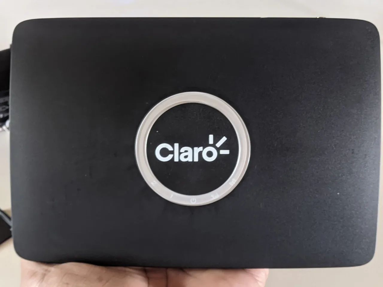 Modem Huawei B681, 3G Wi-fi Desbloqueado, antena externa - Foto 6