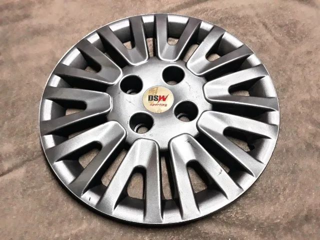 CALOTA GOL POWER G5