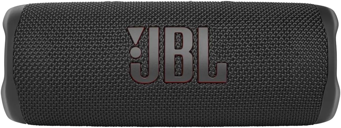 Caixa de Som Bluetooth JBL Flip 6 30W Preta