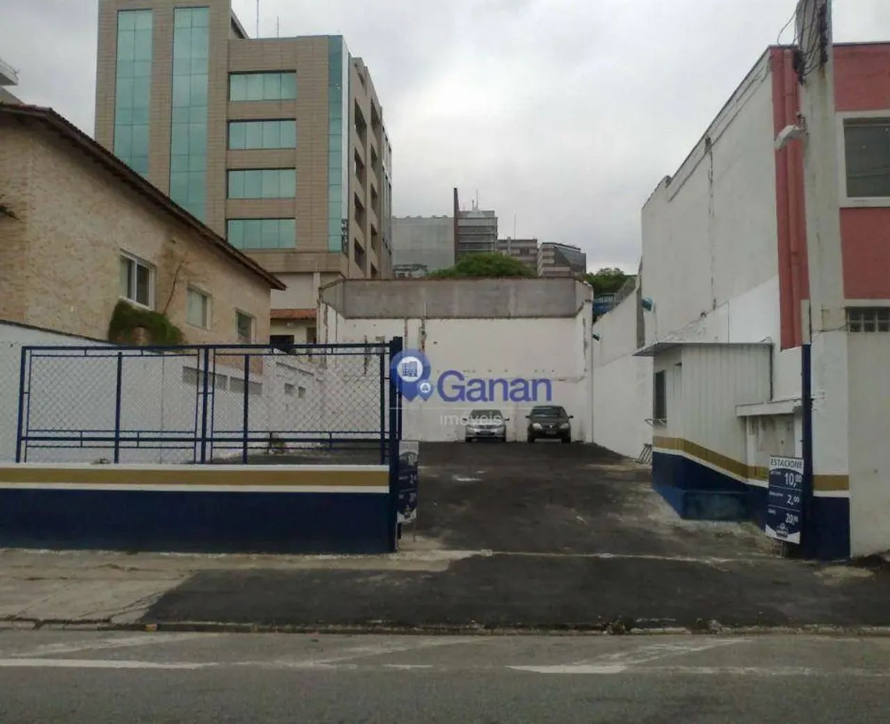 Terreno à venda, 330 m² por R$ 4.455.000,00 - Jardim Paulista - São Paulo/SP
