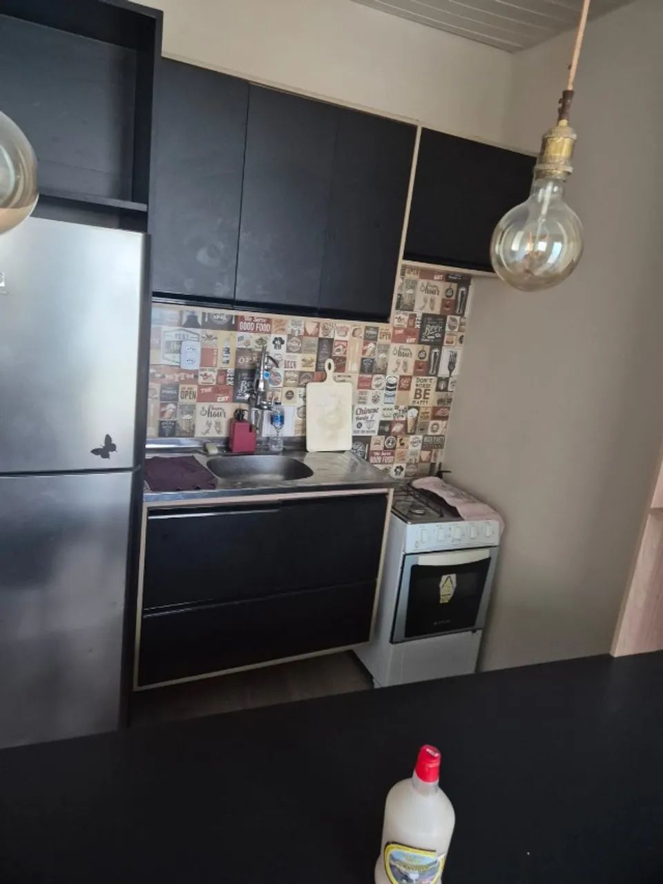 EXCELENTE APARTAMENTO 01 QUARTO PERTO DE TUDO  