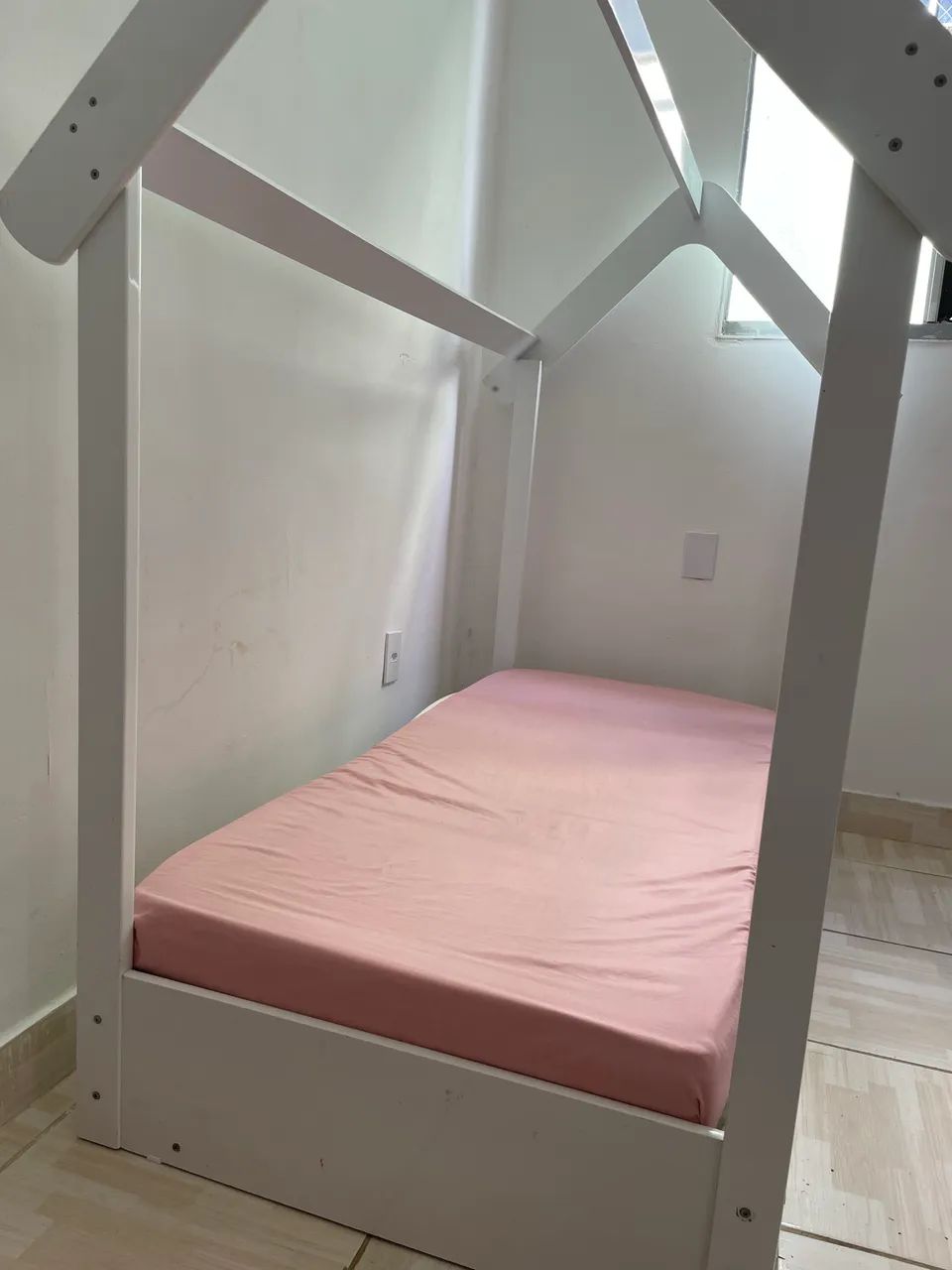 Cama infantil  - Foto 3